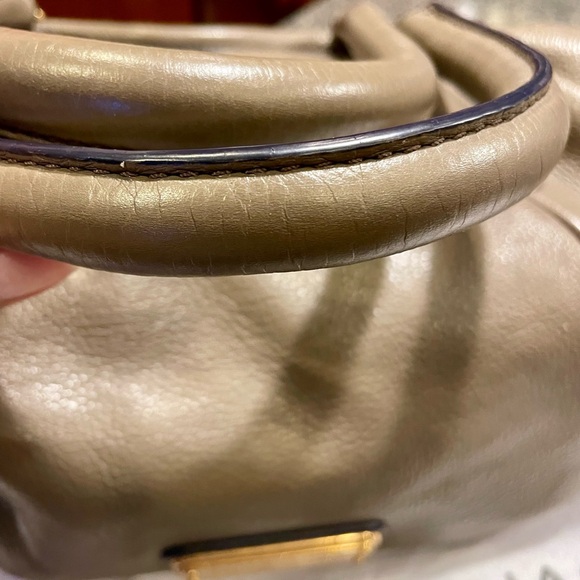 Marc by Marc Jacobs Satchel - Picture 10 of 12